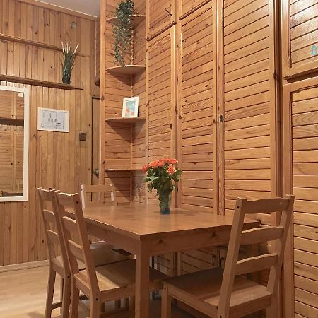 Stary Jesionowa 11 P2 Dotted Room Gdansk Ngoại thất bức ảnh