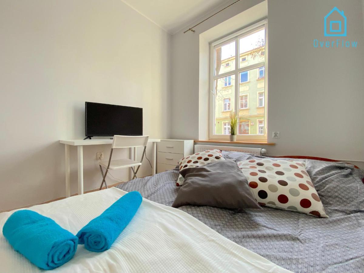 Stary Jesionowa 11 P2 Dotted Room Gdansk Ngoại thất bức ảnh