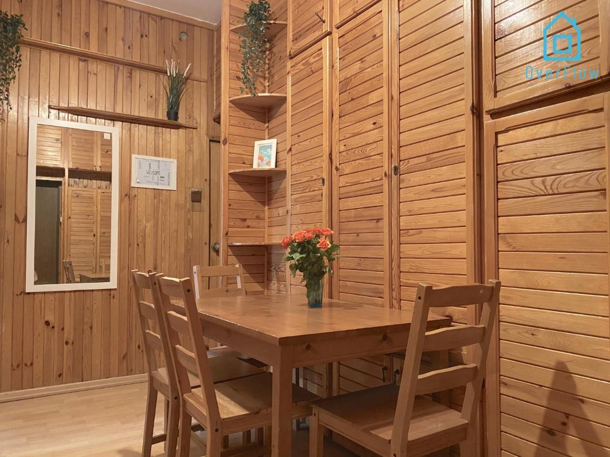 Stary Jesionowa 11 P2 Dotted Room Gdansk Ngoại thất bức ảnh