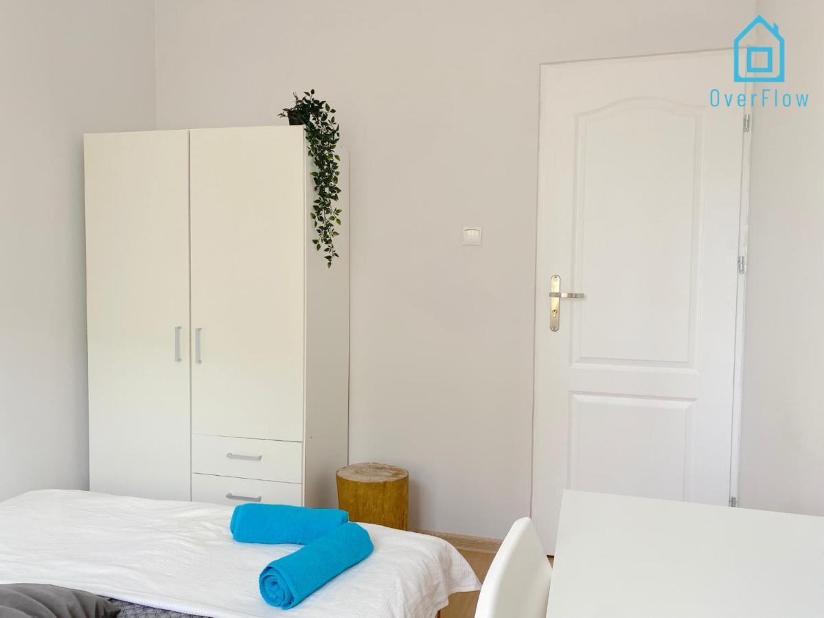 Stary Jesionowa 11 P2 Dotted Room Gdansk Ngoại thất bức ảnh