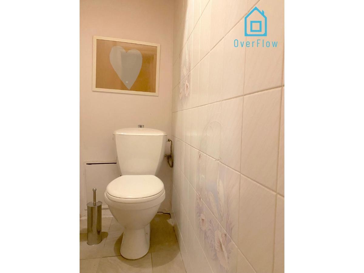 Stary Jesionowa 11 P2 Dotted Room Gdansk Ngoại thất bức ảnh