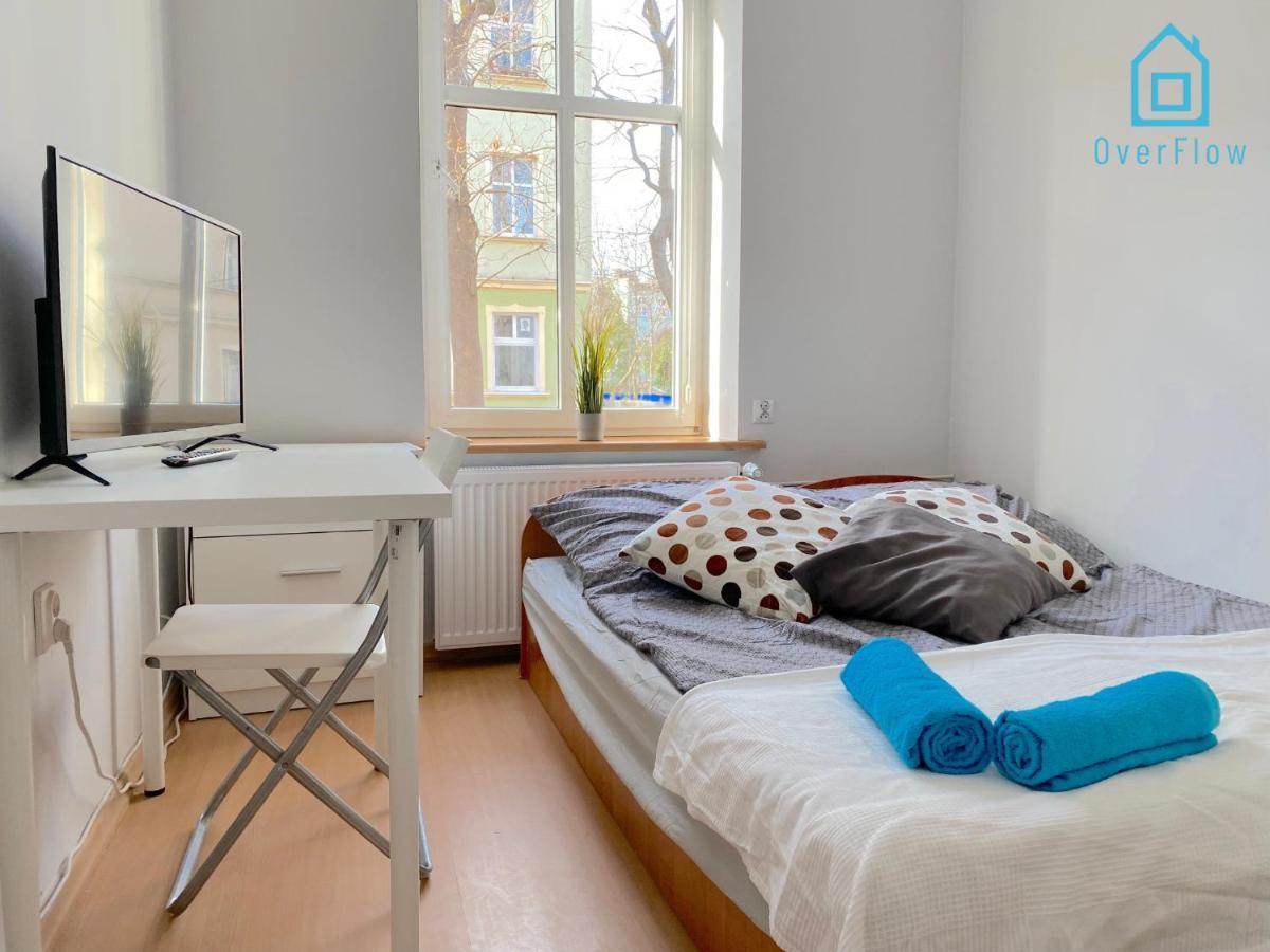 Stary Jesionowa 11 P2 Dotted Room Gdansk Ngoại thất bức ảnh