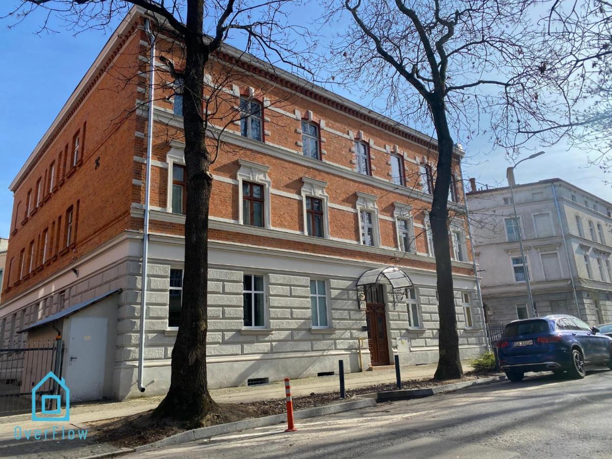 Stary Jesionowa 11 P2 Dotted Room Gdansk Ngoại thất bức ảnh
