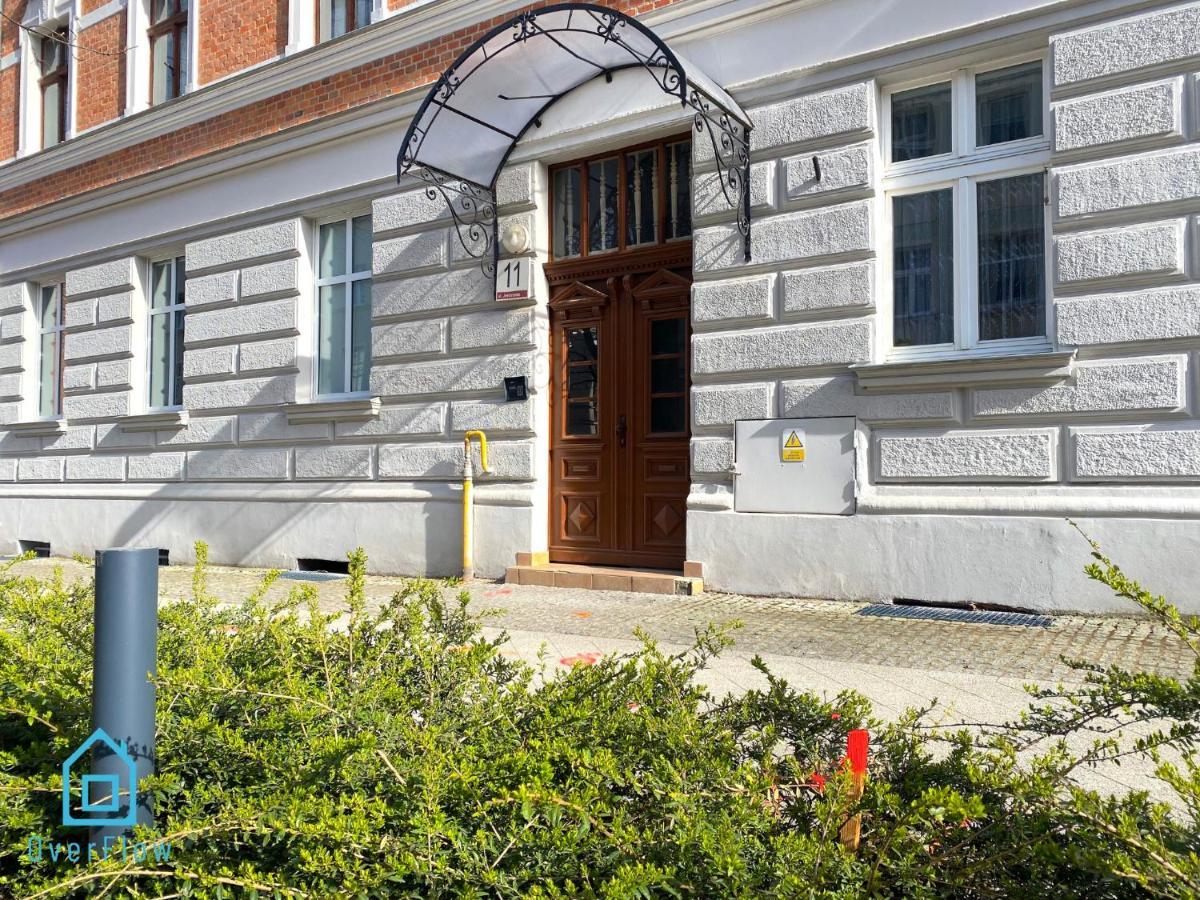 Stary Jesionowa 11 P2 Dotted Room Gdansk Ngoại thất bức ảnh
